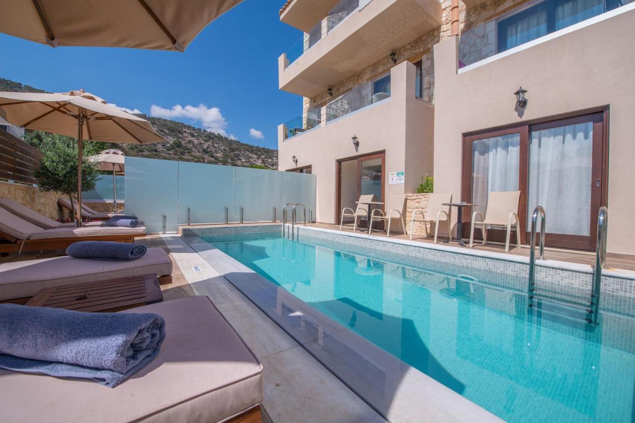 Cactus Royal | zwembad ligbed